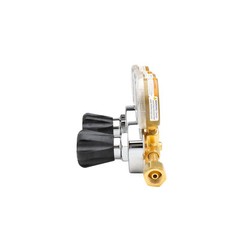 Harris Model 25GX-15-300 and Model 25GX-145-540 Pair Pack Single-Stage Pressure