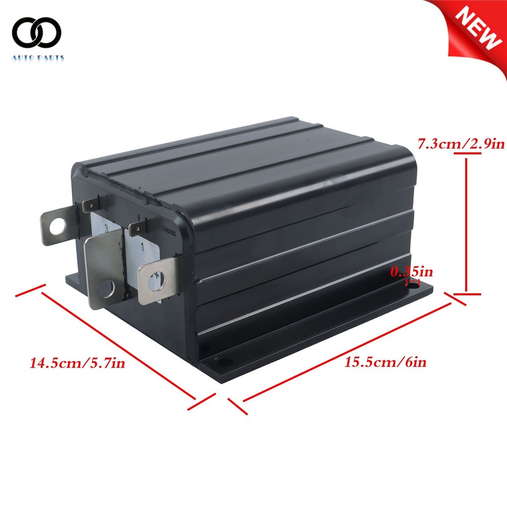 24V Motor Controller 96769 KCCA0032 For Genie JLG Skyjack KCCA0040 232734 66047