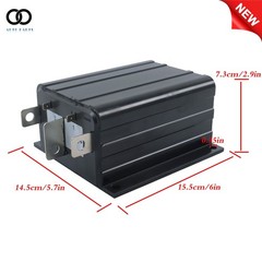 24V Motor Controller 96769 KCCA0032 For Genie JLG Skyjack KCCA0040 232734 66047