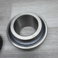Pacific Industries HC-211-32 HC211-32 Insert Bearing W/ Lock Collar, New