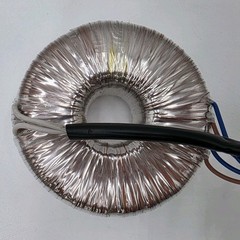 Toroidal Transformer 0-24V AC 12.5A 50/60Hz 120V AL-300-24 TL35-3000-028S