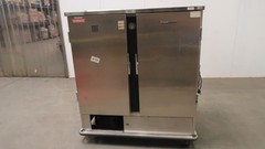 FWE URS-20 FOOD TRANSPORT CABINET REFRIGERATED 2 DOOR T149552