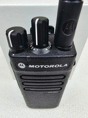 Motorola MotoTRBO XPR3300E VHF 136-174 MHz 16 Channel 5 Watt UL RATED