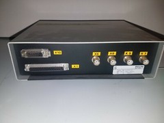 Attenuation / Pivot Point control box Philips / FEI CM200 FEG and maybe others