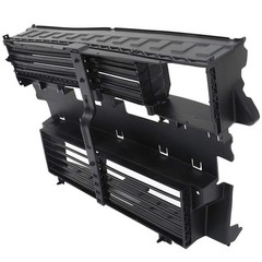 Active Grille Shutter 2019-2021 for Ram for 1500 Classic 3.6L