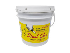 Sarco Window Glazing Set – LARGE Dual Glaze – Restore Your Historic Windows