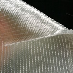 Fiberglass Repair Kit 1 Gallon Polyester Resin and 1708x38x5 Yard Biaxial Cloth