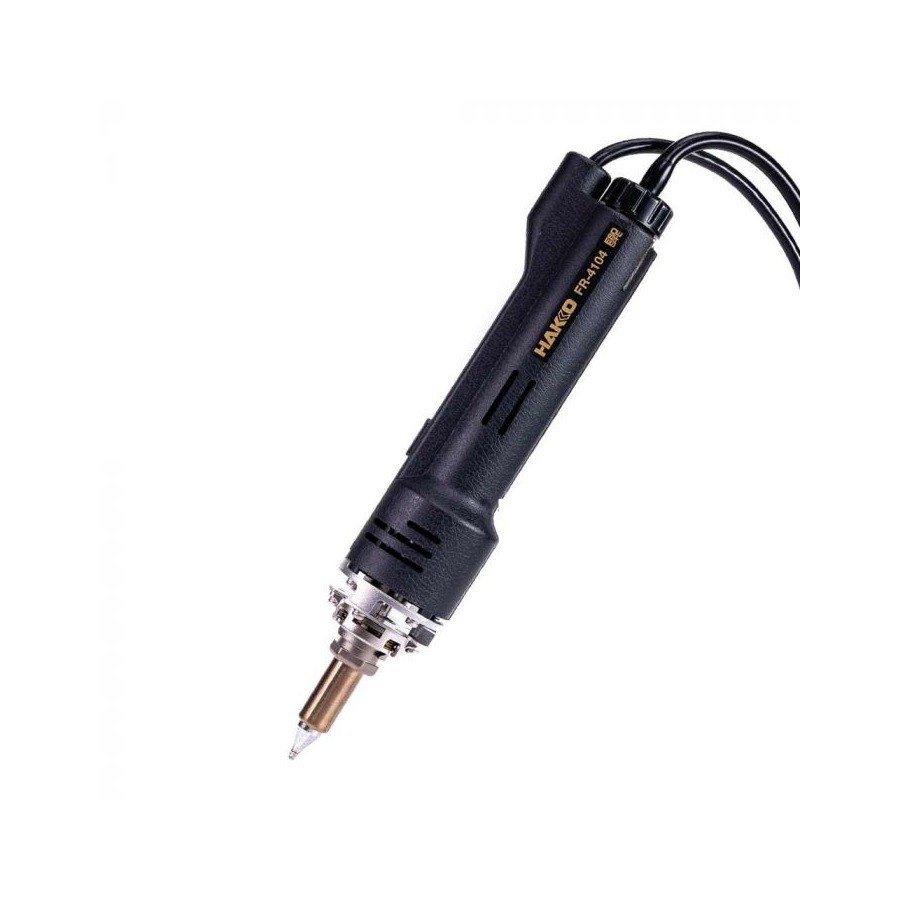 Hakko FR4104-81 Desoldering Pencil-Type Handpiece for FR-410 Station, w/ N61-05