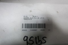 General Electric Ge JVM-5 765X21G715 Voltage Transformer 90:1 1500va 10800v-ac