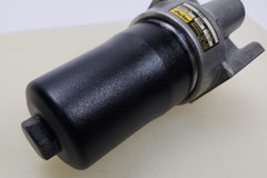 Parts Only Parker Hydraulic Filter 4VA83 + New Filter Element Included 932612Q
