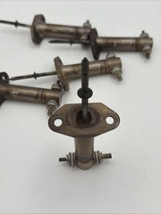 MEGGITT PNR MFR 5011KTC01 T48 EGT SENSOR MSS K0802 PNR 364-024-602-0 (AS IT IS)