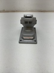 Crouse-Hinds ENR5201 Receptacle Assembly Hazardous Locations 20amp 125-VAC New