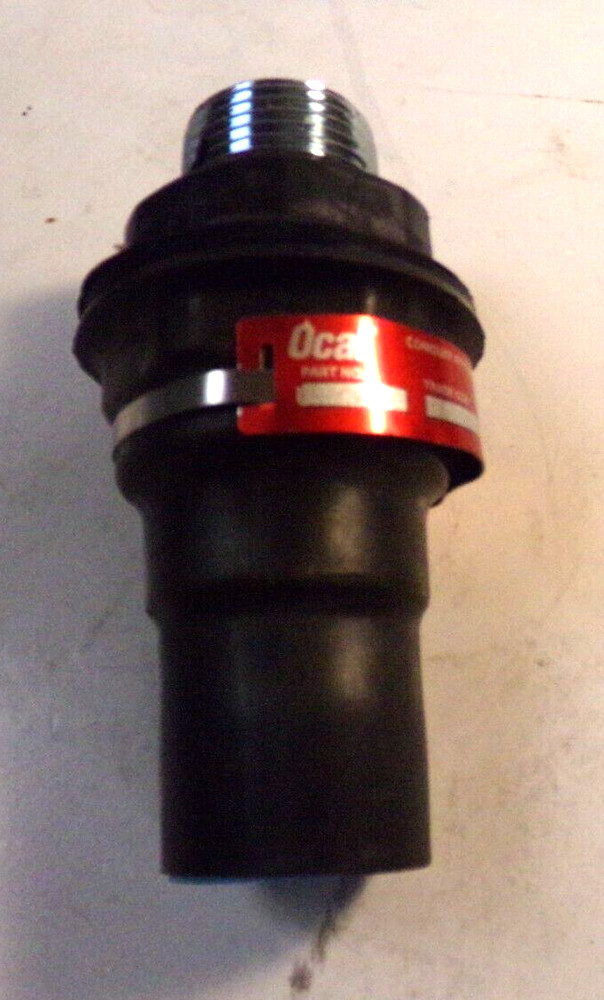 Ocal Conduit Union Female to Male PVC Coated Steel 1″ UNY305-G