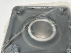 NTN UCFU-2.1/4 Flange Mount Bearing Unit 2-1/4″ ID UCFU2-1/4