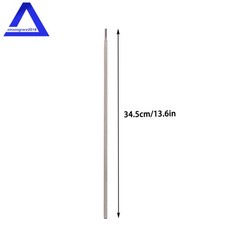 E7018 5/32” 14″ 10LB Welding Rod Low Hydrogen Carbon Steel Stick Electrodes