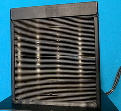 Noren CC200-115 Compact Heat Exchanger Type 12 Air To Air 115VAC 1100BTU