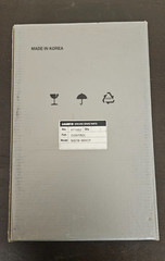 Genuine Laars FT1052 (NGTB-900CP) Main PCB Control Board