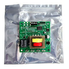 02.01.222A Electronic Control Board 120V For Hatco HDW Food Warmer Thermostat