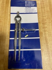 Spring Divider & Caliper