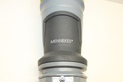 MENNEKES ME 4100C12M 100-Amp MARINE PIN&SLEEVE CONNECTOR M4100C12 100A 125V/250V