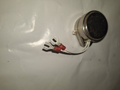 NEW GENUINE SYNCHRON 630 110V 60HZ 4W 5RPM D0118AR MOTOR