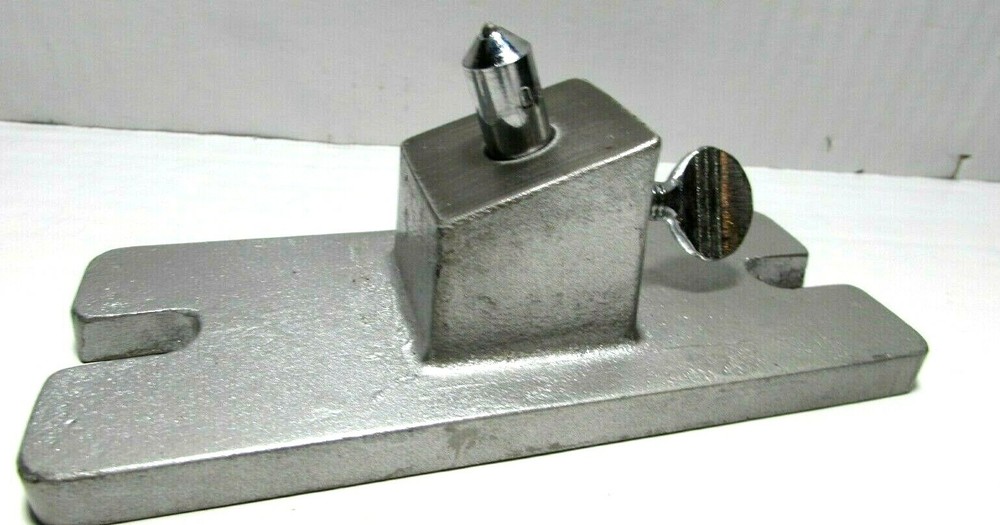 GRINDING WHEEL DRESSER DIAMOND NIB HOLDER