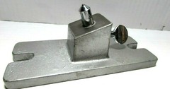 GRINDING WHEEL DRESSER DIAMOND NIB HOLDER
