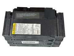 (1) Square D HJL36030 3p 600v 30a 65k Circuit Breaker NEW IN BOX