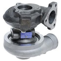 For Bobcat Turbocharger 6688285