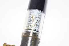 HEDLAND H596-130 VISTA-GAGE 250-3000PSIG