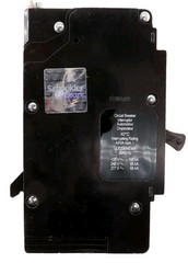 Square D EDB14020 Miniature Circuit Breaker – SCHNEIDER ELECTRIC