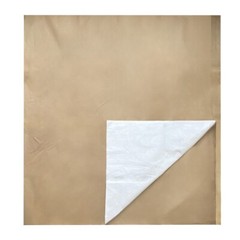 UBMOVE 10 Moving Paper Pads 60″x72″ Triple Layer Protection Paper Blankets