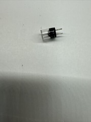 125V 4A 4 Amp Plug In Fuse LF 0273004.H Micro Through Hole Very Fast Acting