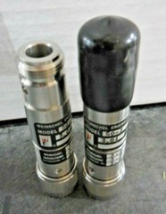 Weinschel Engineering Model 50-3 RF Coaxial Fixed Attenuator (3.01 dB @ DC GHz)