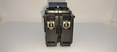 FPE FEDERAL PACIFIC NA270 2 Pole 70 Amp 120/240V NA Circuit Breaker RED Flaw