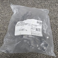 WSSH-U78 wireless solutions slap in hangers for 7/8″ cable ( 10 Pack )