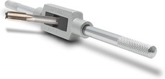 M3-M12 Adjustable Tap Wrench Handle 1/16″-1/2″ Tap Handle Reamer Wren