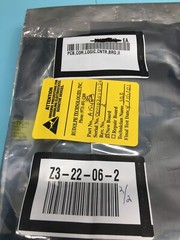 Rudolph Technologies A15438 Core Logic Controller Board 2, CU, 633571042, 132719