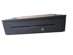 NCR 2181-3105-9090 RealPOS Key Lock Full Size Cash Drawer