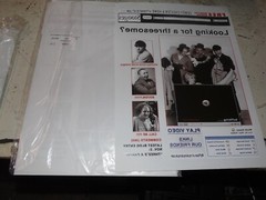 Lot of Heat Press Machine Transfers – Three Stooges 55 Total Transfers