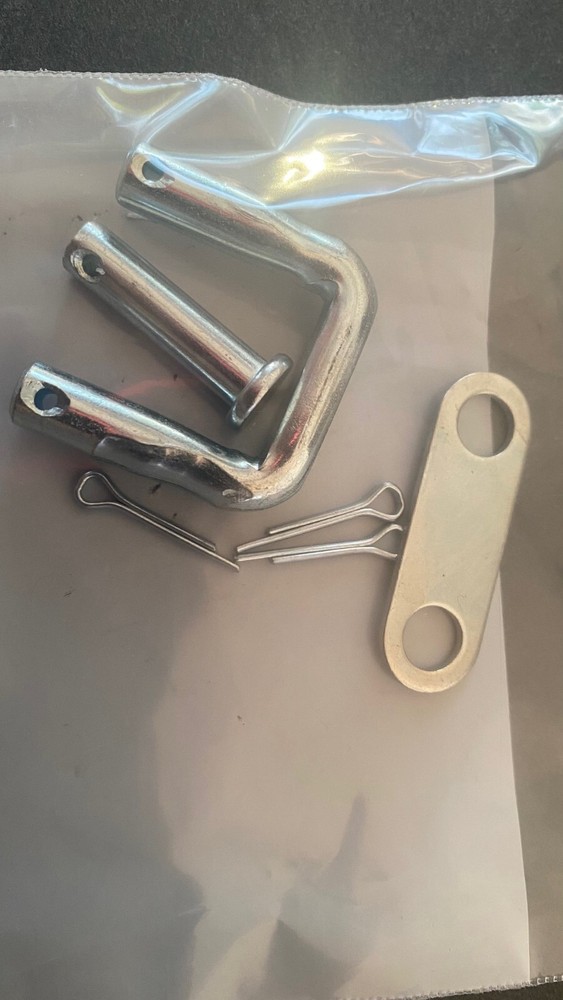 Parker Gresen V20, V40, V42 12732001, K-6158-D Handle Link & Pin Kit replaceme
