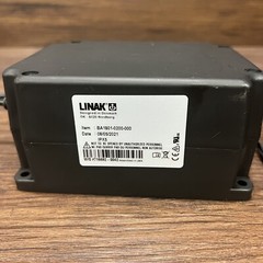 Linak BA1801-0200-000 Replacement Backup Battery 08/02/2021