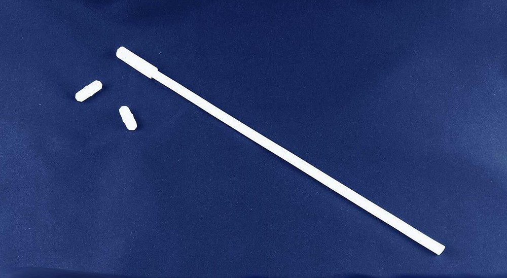 Azzota® MAGNETIC STIR BAR RETRIEVER, 12 Inches