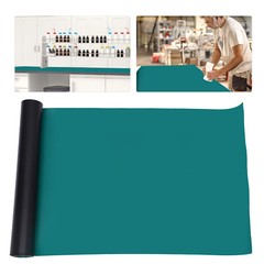 Large ESD Anti-static Mat 118″ X 23″ High Temperature Anti-static Soldering Mat