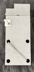 Erico Cadweld TAC2Q1V Graphite Weld Mold Exothermic Cable Connector OEM