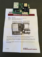 Peek K71-416-7NH Inductive Loop Detector 601/602 Series