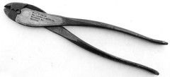 Thomas & Betts Co. STA-KON Lug Pliers – Crimpers / Mountain Top Tools