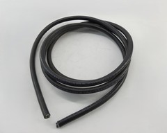 Belden 29502 Flexible Shielded Motor Supply VFD Cable 600-1000V 4C12 Black