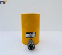 ENERPAC RCH 302 HYDRAULIC HOLL-O-CYLINDER 30 TONS CAPACITY 2″ STROKE 700 BAR