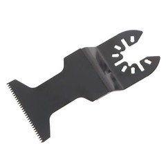 48 Pack Bi metal Oscillating Multi Tool Saw Blade Suitable For Dremel Makita